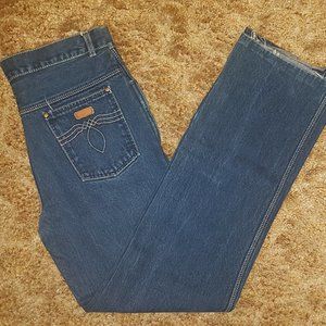 4/$20 | Vintage JFM Blue Jeans